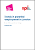 Featured Publication - Trends in parental employment in London