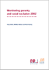Featured Publication - Monitoring Poverty and Social Exclusion 2002