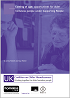 Featured Publication - Coming of Age: Opportunities for Older Homeless People under Supporting People